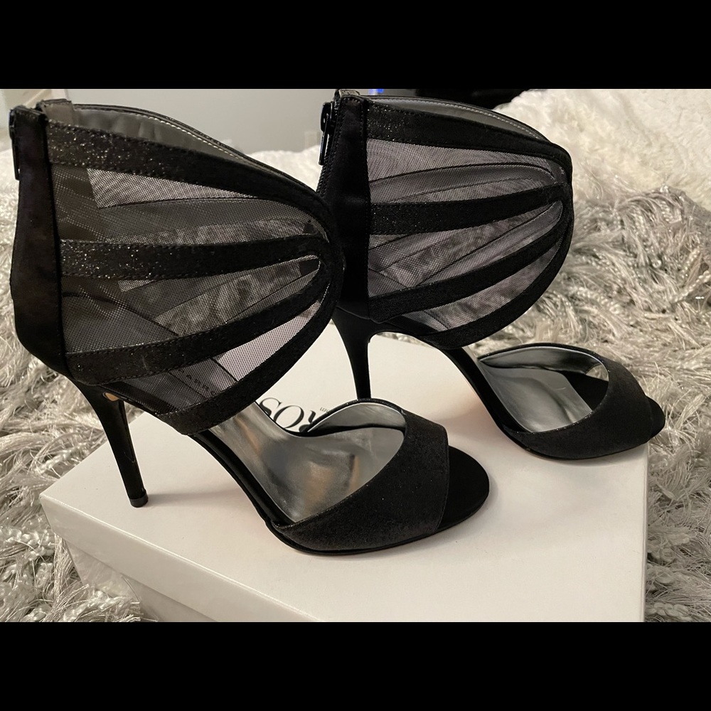Black Glimmer